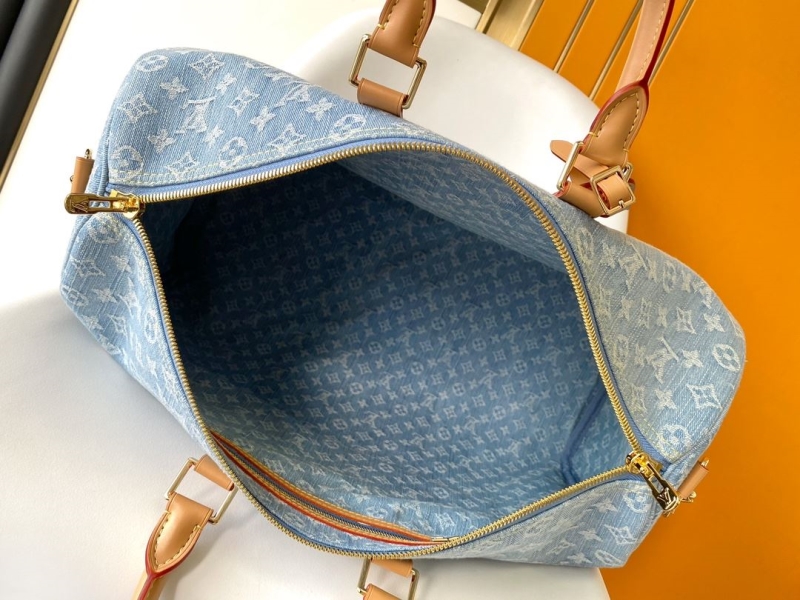 LV Travel Bags